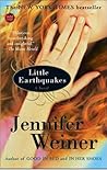 Little Earthquakes by Jennifer Weiner