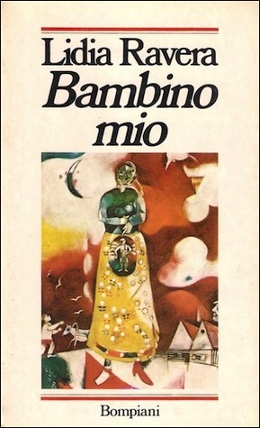 Bambino mio  (Paperback)
