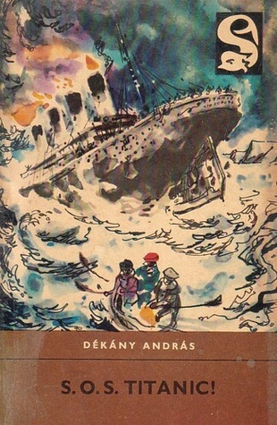 S.O.S. Titanic! (Paperback)