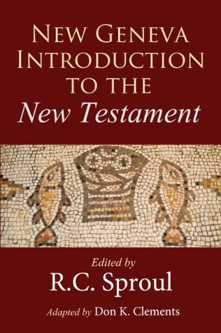 The New Geneva Introduction To The New Testament
