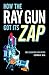 How the Ray Gun Got Its Zap: Odd Excursions into Optics