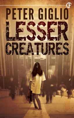 Lesser Creatures (Paperback)