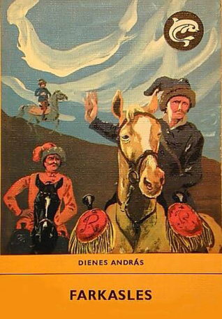 Farkasles (Paperback)