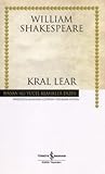 Kral Lear by William Shakespeare