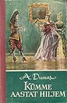 Vikont de Bragelonne ehk Kümme aastat hiljem by Alexandre Dumas