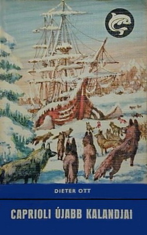Caprioli újabb kalandjai