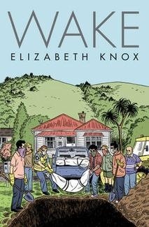 Wake (Mass Market Paperback)