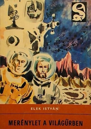 Merénylet a világűrben (Paperback)