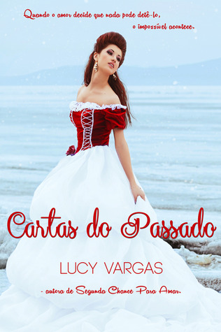 Cartas do Passado (Warrington, #1)