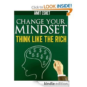 Change Your Mindset, Think Like the Rich