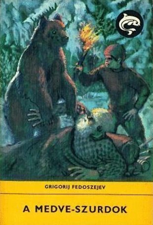 A Medve-szurdok (Paperback)