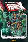 La imposible Patrulla-X by Chris Claremont