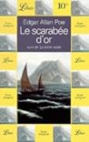 Le scarabée d'or,...