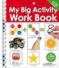 My Big Activity Work Book