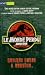 Le monde perdu (Jurassic Park)
