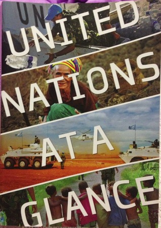 United Nations at a Glance