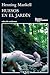 Huesos en el jardín (Wallander, #9.5)