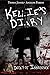 Kellie's Diary Decay of Innocence by Thomas  Jenner