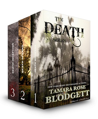 The Death Series: Volume One (Death, #1-3)