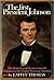 The First President Johnson by Lately Thomas