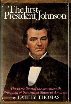 The First President Johnson
