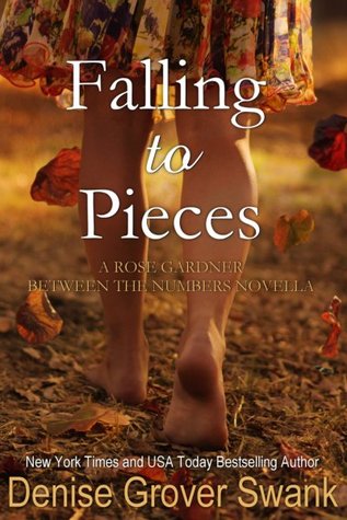 Falling to Pieces (Rose Gardner, #3.5)