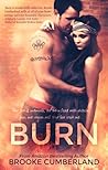 Burn by Brooke Cumberland