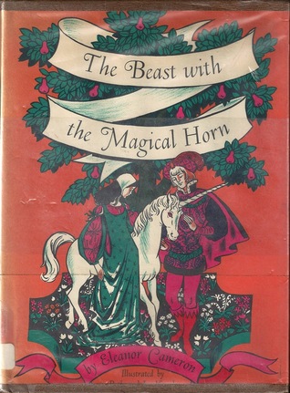 The Beast with the Magical Horn (Hardcover)