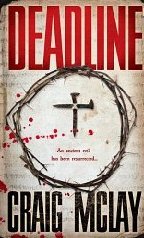 Deadline (Kindle Edition)