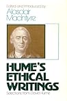 Ethical Writings: Selections from David Hume