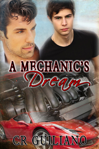 A Mechanic's Dream (Valley Love, #1)