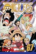 One Piece, Volume 67: Cool Fight