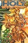 Holy Avenger Encadernado Vol. 02