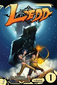 Ledd Vol. 1 (Paperback)