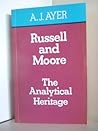 Russell and Moore: The Analytical Heritage Russell and Moore: The Analytical Heritage