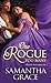 One Rogue Too Many (Rival Rogues, #1)