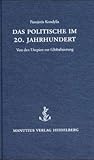 Das Politische im...