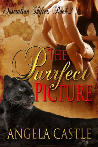 The Purrfect Picture (Australian Shifters, #2)