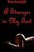 A Stranger in My Tent: A First Anal Sex Erotica Story