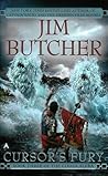 Cursor's Fury by Jim  Butcher