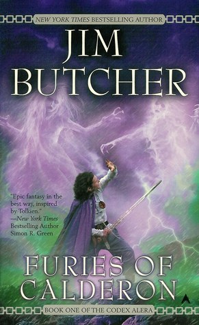 Furies of Calderon