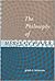 The Philosophy of Merleau-Ponty