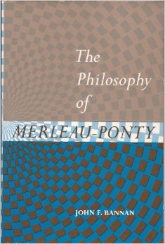 The Philosophy of Merleau-Ponty (Paperback)