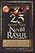 25 Kisah Para Nabi dan Rasul by Abdul Rahman Mohd. Adil