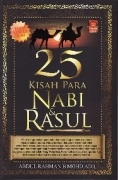 25 Kisah Para Nabi dan Rasul