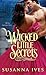 Wicked Little Secrets (Wicked Little Secrets, #1)