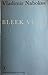 Bleek Vuur by Vladimir Nabokov Bleek Vuur by Vladimir Nabokov