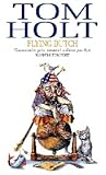 Flying Dutch Book cover for Flying Dutch