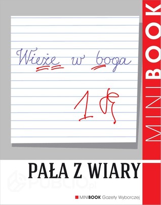 Pała z wiary