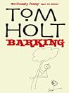 Book cover for Barking